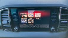 Skoda Karoq 1.5 TSI Sport Line 4x4 5dr DSG Petrol Estate